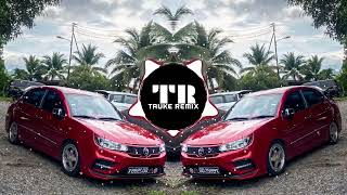 Tauke Remix - DJ TORMONITOR KETUA ( Thailand Beat )