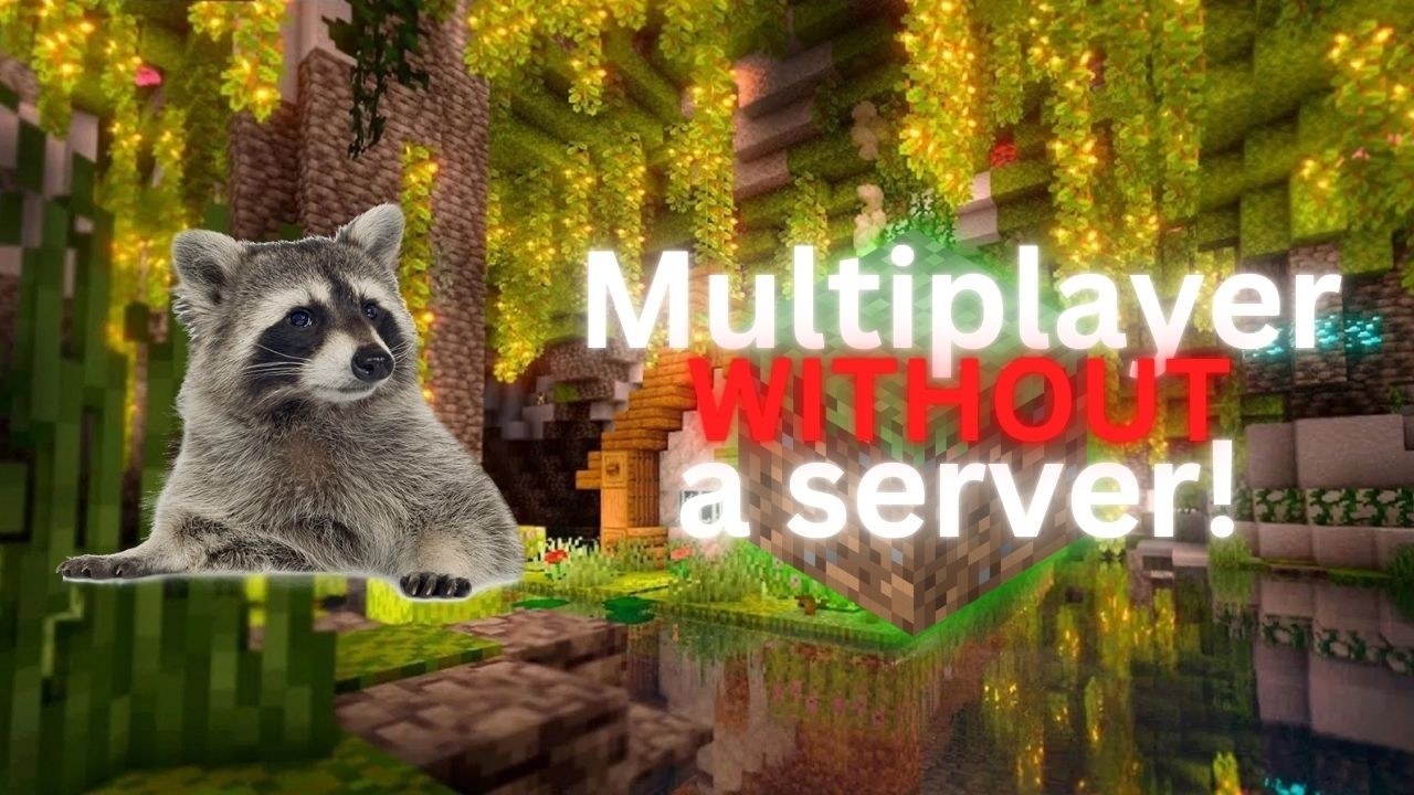 7 Mind-Blowing Minecraft Mods You Need to Try! - YouTube
