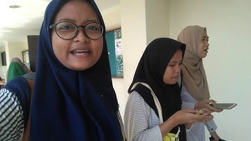 Tugas Membuat Video "Aktivitas Sehari-hari"