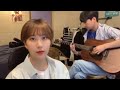 [Video] 200508 Bolbbalgan4 볼빨간사춘기 (BOL4) 우지윤 Woo Jiyoon Something I want to say but couldn't