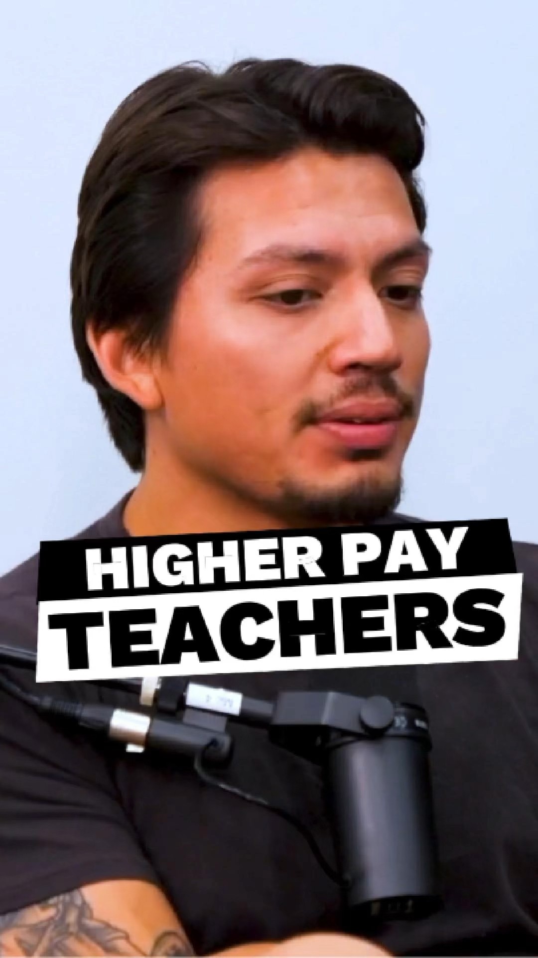 Should Teachers Get Paid More YouTube Should Teachers Get Paid More YouTube