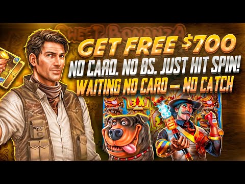 🔥 Best No Deposit Casino Bonuses 2025 – Real Money Bonus Codes That Work!