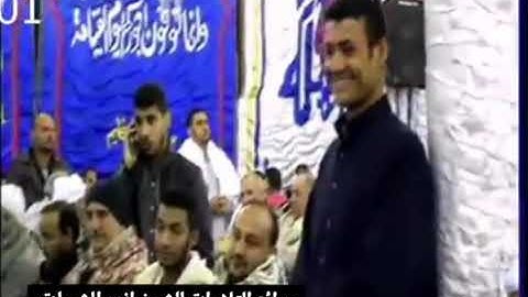 الشيخ انور يقرأ بقلبه آيات سورة الانبياء ويصيب قلوب المستمعين بالخشوع😪