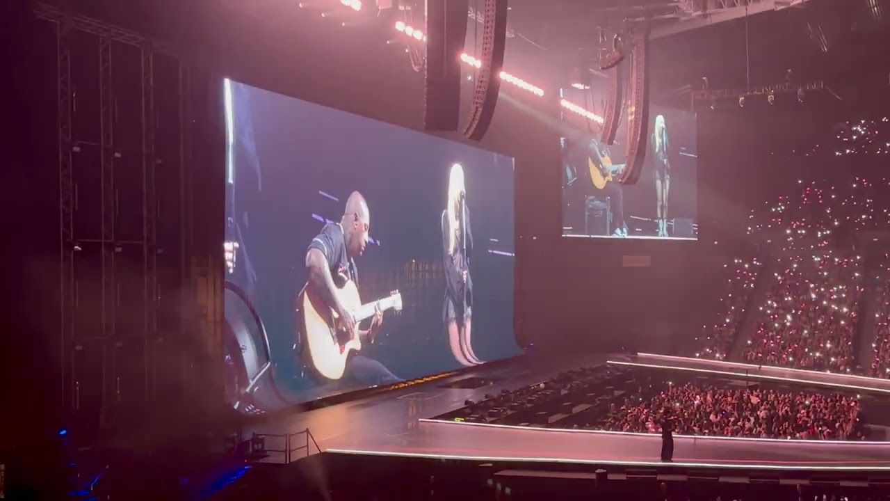 ROSÉ-4K full solo performance at the Philippine Arena22NOV2025 #blackpink #deadlineworldtour #rosé  