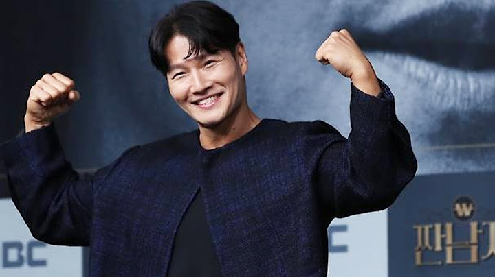 김종국, 비밀 결혼 루머 해명 "아내♥는 미국에 산다…내 딸은 UCLA 출신"