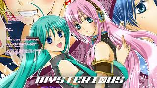 [Free] Anime Type Beat Mysterious
