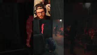 maybe we are cool #shorts #deadbydaylight #dbd #jason