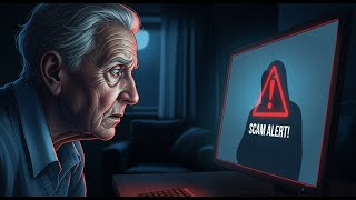 FBI's $1 Billion Phantom Hacker Scam Warning - The Short News