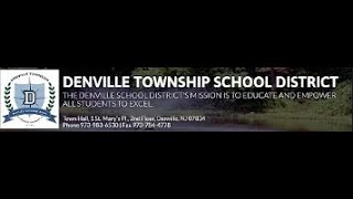 11-28-22 Denville NJ BOE Board Meeting And Strategic Planning  Number 2 screenshot 5