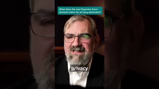 The Supreme Court Just Gave Americans a Powerful New Privacy Argument
Watch the full discussion as IJ attorneys discuss the impacts of the Supreme Court’s latest ruling in United States v. Chatrie: https://www.youtube.com/live/Ttgqp0hR1Z8 The Supreme Court Just Gave Americans a Powerful New Privacy Argument