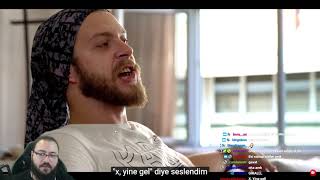 Jahrein Seni Aldattım Diyen Sevgiliye Söylenecek İlk Söz İzliyor