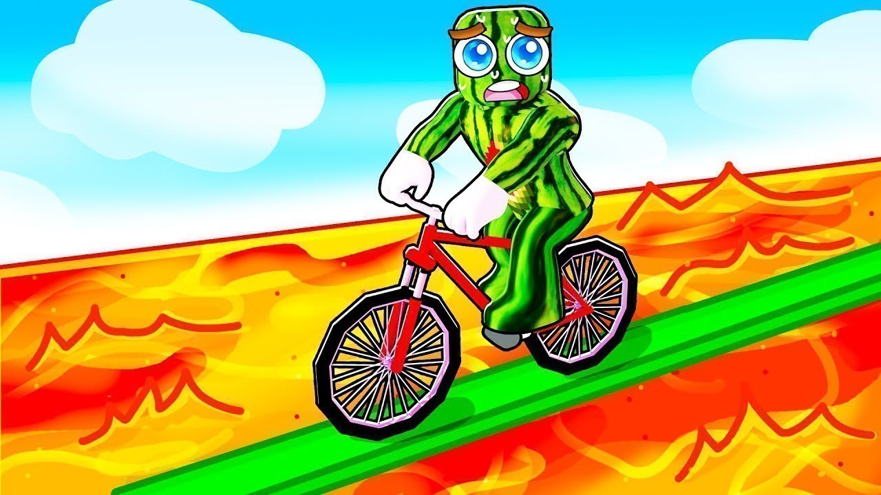 ЦЮ МАПУ НЕМОЖЛИВО ПРОЙТИ У РОБЛОКСІ