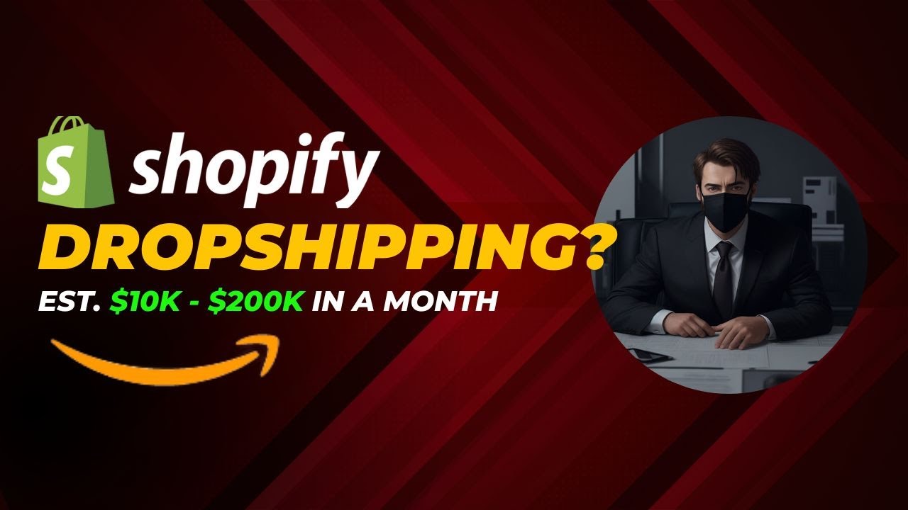 How To Start Dropshipping For Beginners 2023 ( Step By Step) - YouTube