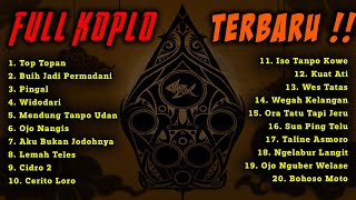 Download Mp3 FULL KOPLO LAGU JAWA TERBARU 2021 TOP TOPAN BUIH JADI PERMADANI