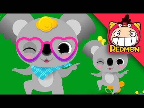 Koala song |