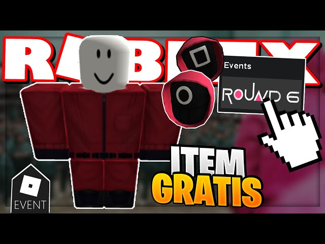 COMO GANHAR A CAMISA DO SANTOS GRÁTIS NO ROBLOX! (parte 6) 