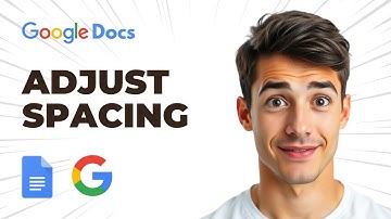 Hoe u de afstand in Google Docs kunt aanpassen (de eenvoudigste manier) (gids 2025)