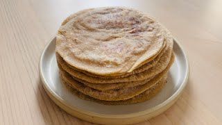 Shenga holagi recipe | Rashmi’s Kitchen