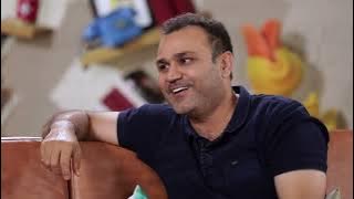Sachin Tendulkar and Virender Sehwag's friendship journey I WTD Episodes I Vikram Sathaye