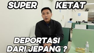 Download lagu SUDDENLY DEPORTED!! WANTED A VACATION BUT WAS MISTAKEN FOR WORKING IN JAPAN DESPITE HAVING ALL TH...