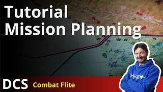 DCS [ITA] – Briefing e mission planning passo passo con CombatFlite