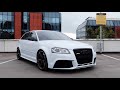 This Audi RS3 is BETTER than you think!