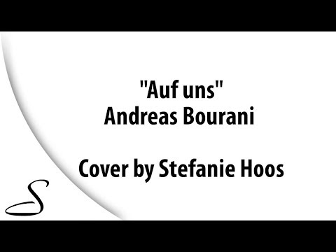 Auf uns - Piano Version (Hochzeit)