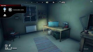 Generation Zero platinum