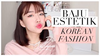 Download lagu UNBOXING BAJU2 ESTETIK INSTAGRAM KOREA Somedays Roem Like Salon UNBOXING BAJU2 ESTETIK INSTAGRAM KOREA Somedays Roem Like Salon