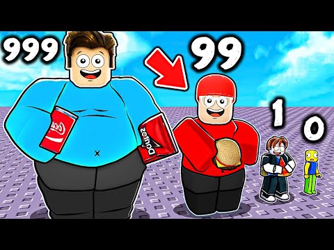 امين صار سمين واكل سامر 