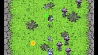 Shuriken Challenge Pc Browser Game