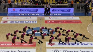 Cheerleaders Gdynia Junior (29.12.2022)