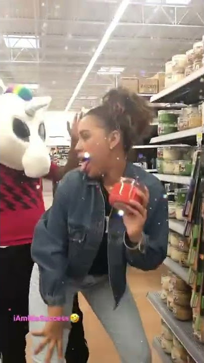 Can't Take Folk Nowhere🤷🏾‍♀️🤣 #joy #peace #family #dance #unicorn #twerk