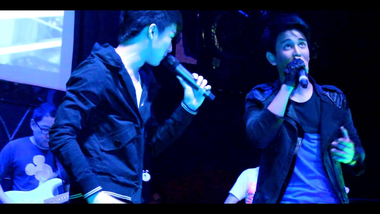 กันริท - กันและกัน @ H2O Pub