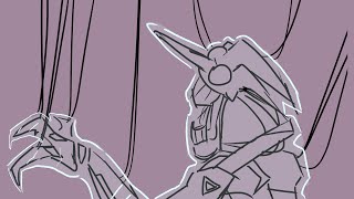 The New Normal | Deltarune Unaltered Animatic