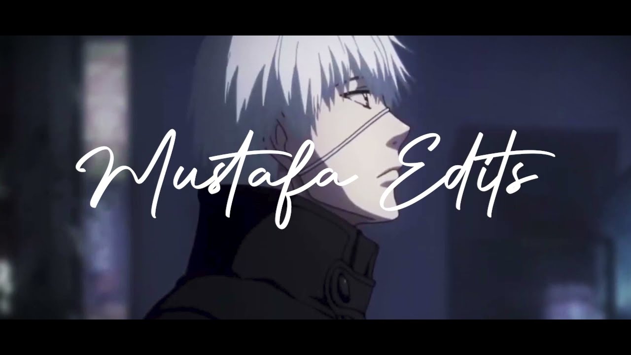 Tokyo Ghoul| Ken Kaneki Edit