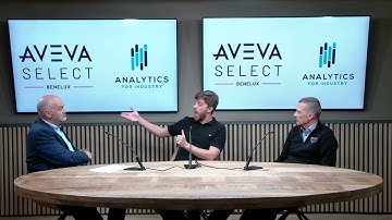 Demystifying Unified Namespace - Part 1: Intro