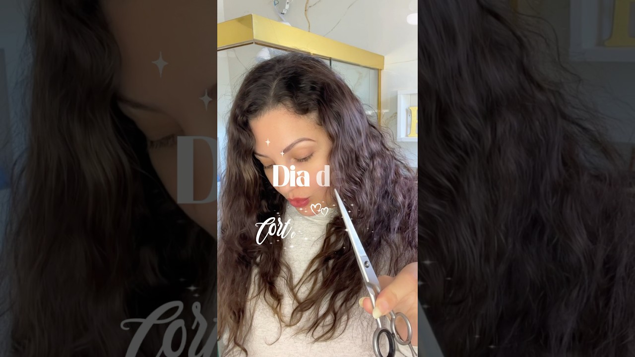 CORTE BORDADO ✂️