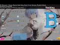 DJ Okawari - Flower Dance (Suki desu Rem Cover) + HD [Insane Madda Fakka]