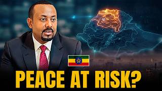 Peace in Jeopardy: TPLF Restores Pre-War Rule