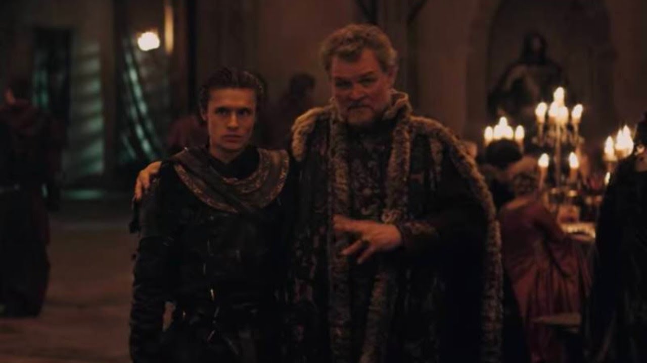 The Letter for the King Season 1 Episode 6 | AfterBuzz TV