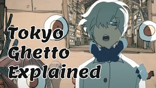 Eve's Tokyo Ghetto Lyrics Explained