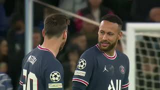 Messi And Neymar Free Clip8K