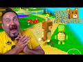 SUPER BEAR ADVENTURE