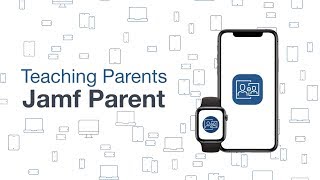 Teaching Parents Jamf Parent screenshot 5