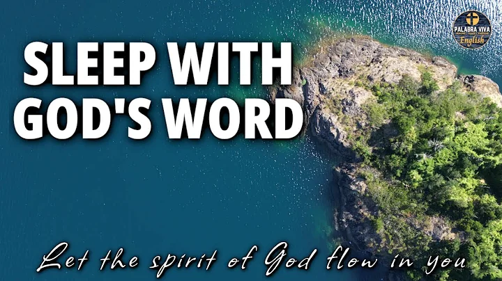 Sleep with God's Word, Receive the peace You need | Bible verses to sleep | 3 HRS - DayDayNews