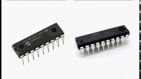 PIC vs AVR, Comparación objetiva.