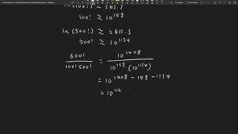 Problem Solution 11 | B | C3 | Thermal & Statistical Mechanics