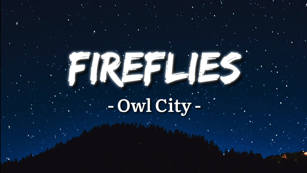 OWL CITY - Fireflies デッドストック Stream Owl City - Fireflies (Costa Bootie) by Costa | Listen
