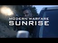 Modern Warfare: Sunrise - Fan Film
